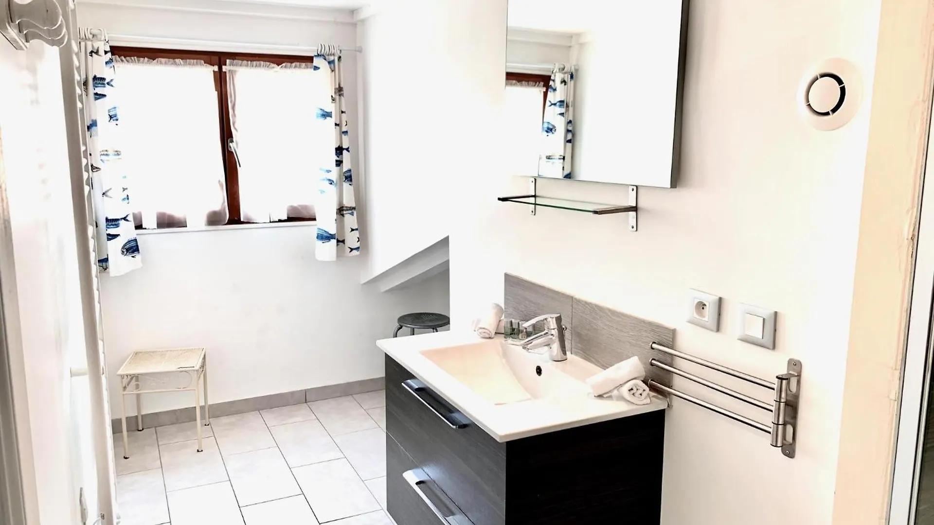 E Op Duplex D Antoine Old Port - Old Town Daire Nice