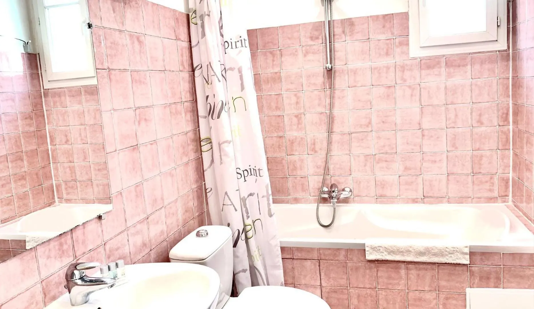 E Op Duplex D Antoine Old Port - Old Town Daire Nice 0*,  Fransa