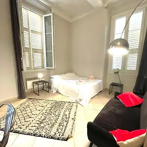 Colonna Istria Appartement