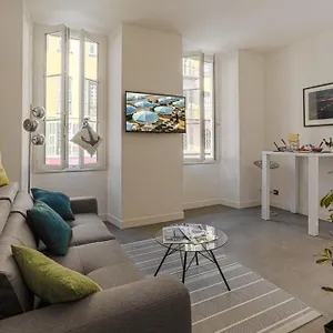 Paule - Great Old Town W Ac Appartement