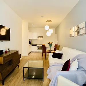Apartment Massena, Nice