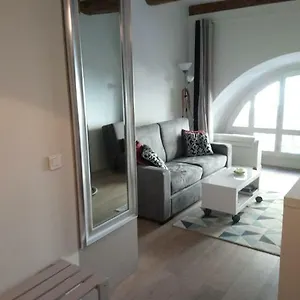 Sam Le Lezard Sarl Appartement