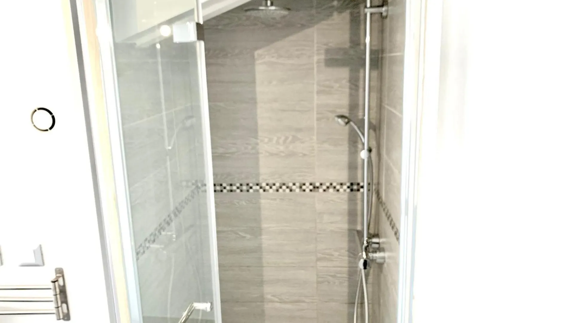 E Op Duplex D Antoine Old Port - Old Town Apartment Nice