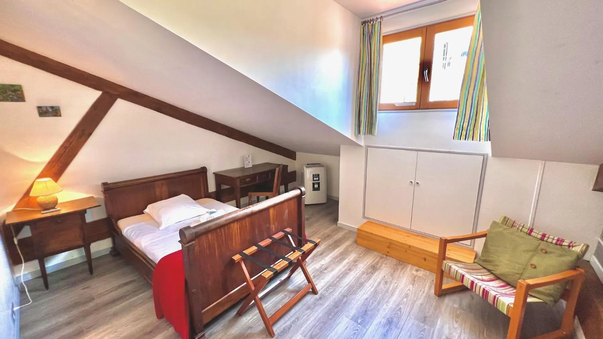 E Op Duplex D Antoine Old Port - Old Town Apartment Nice France