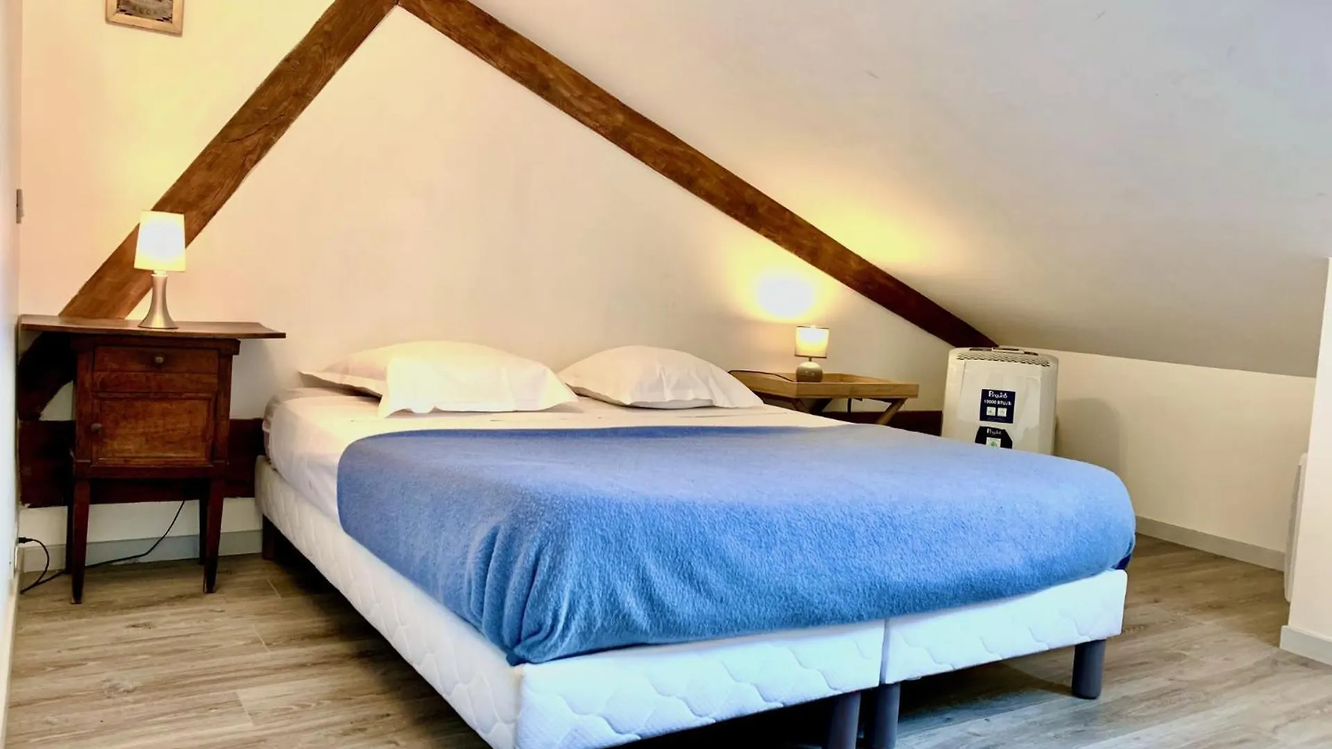 E Op Duplex D Antoine Old Port - Old Town Apartment Nice France