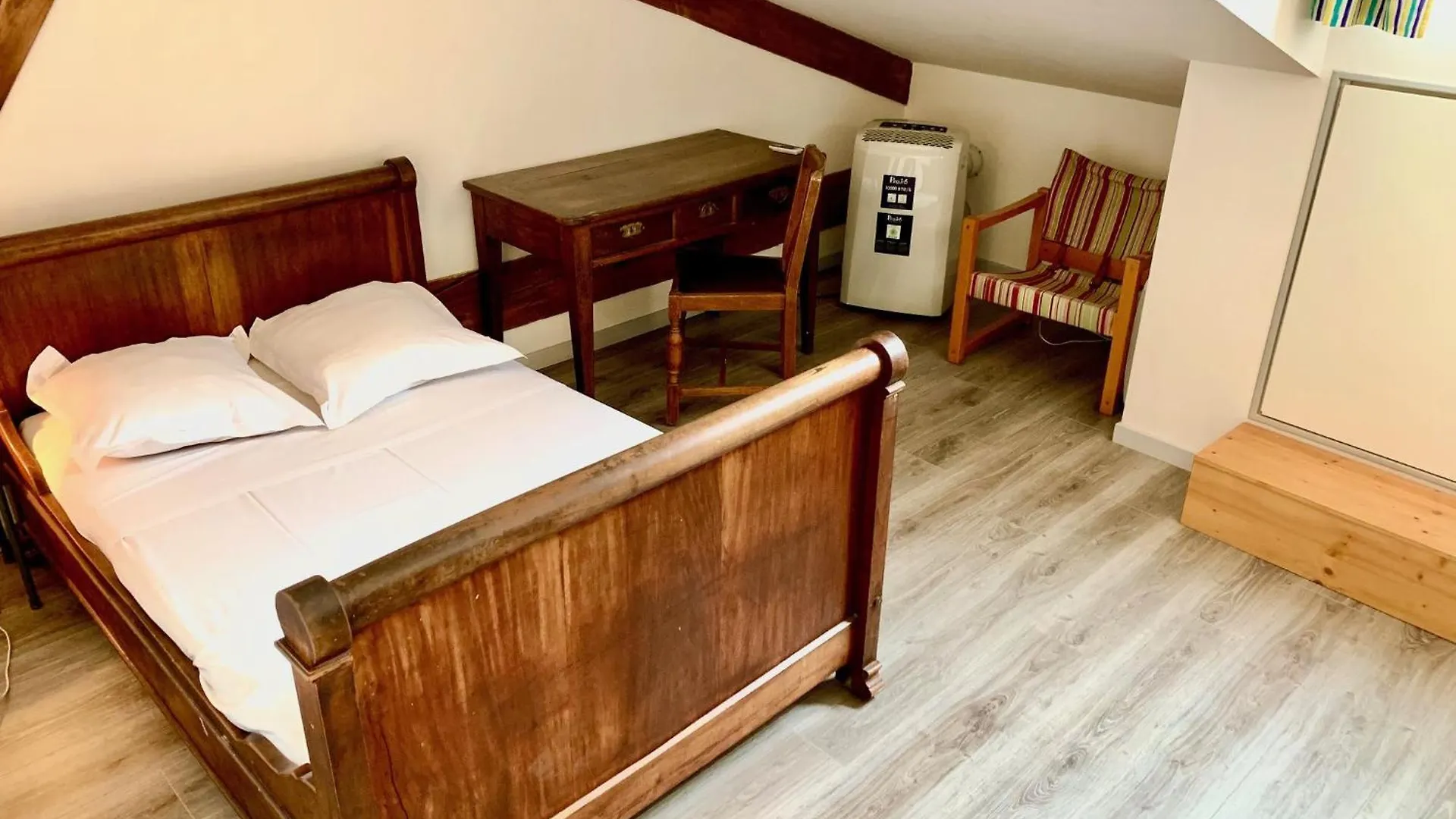 E Op Duplex D Antoine Old Port - Old Town Apartment Nice France