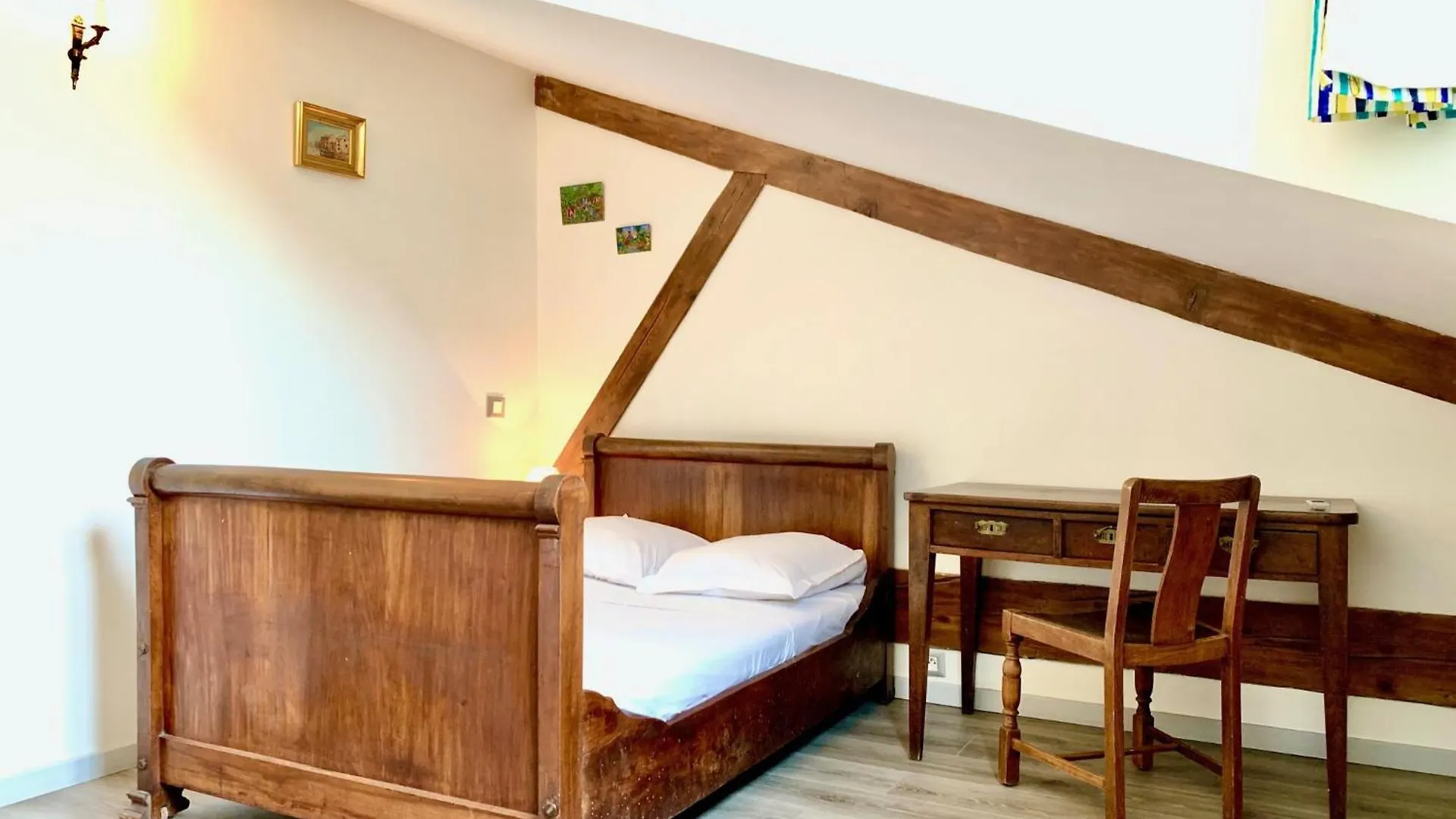 E Op Duplex D Antoine Old Port - Old Town Apartment Nice