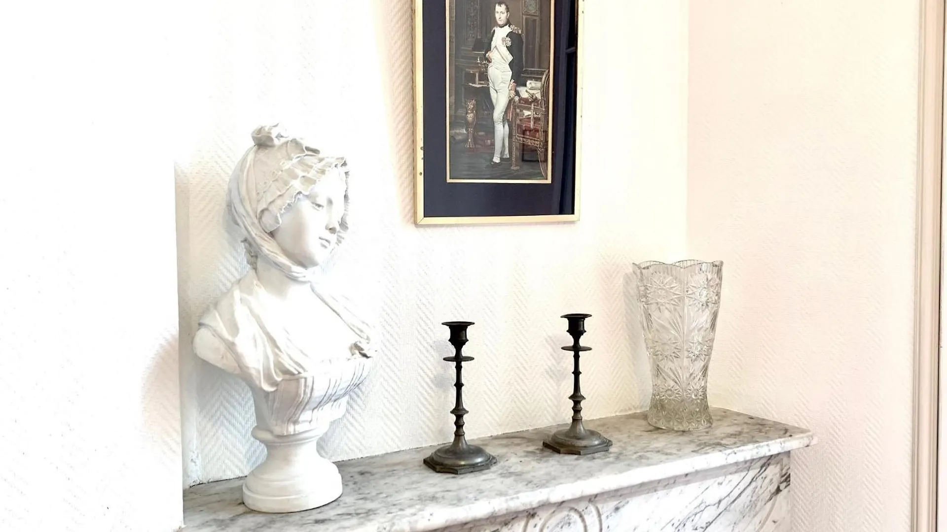 E Op Duplex D Antoine Old Port - Old Town Apartment Nice France