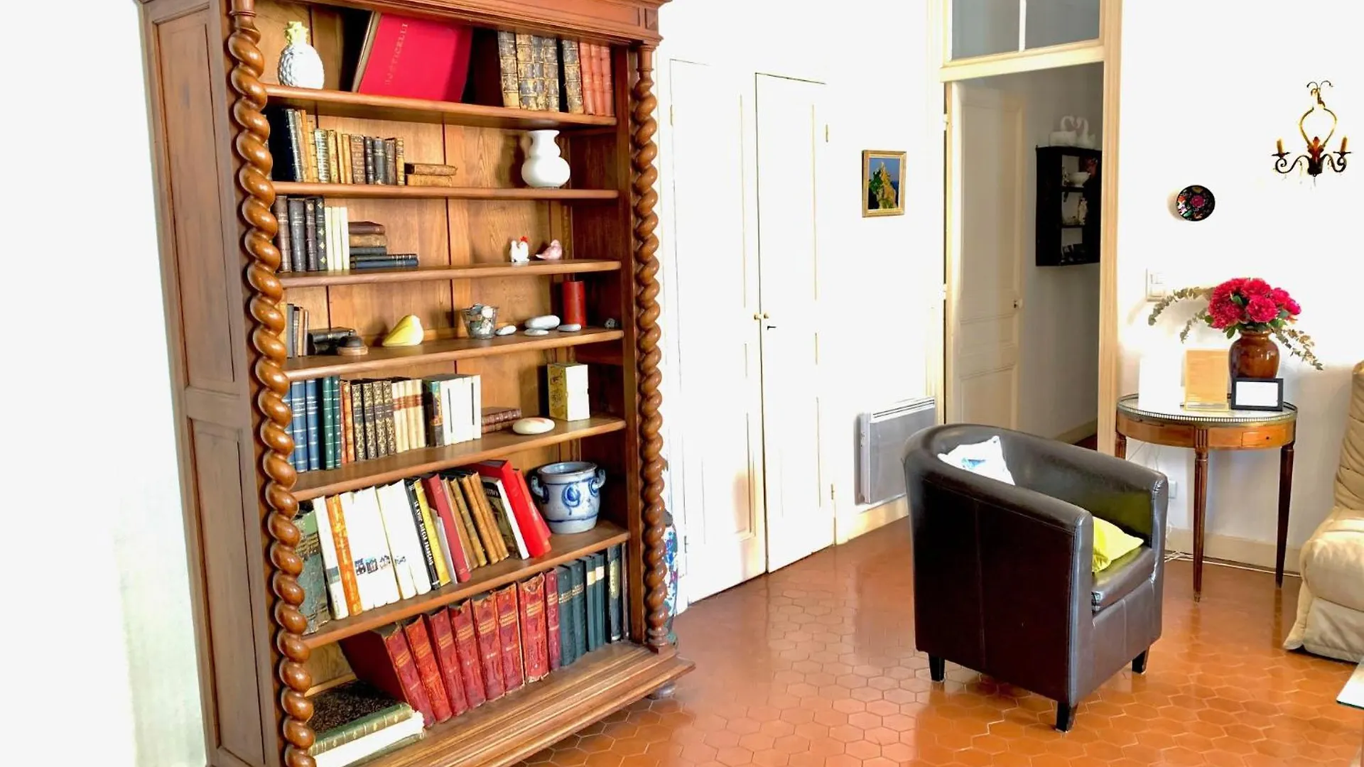E Op Duplex D Antoine Old Port - Old Town Apartment Nice